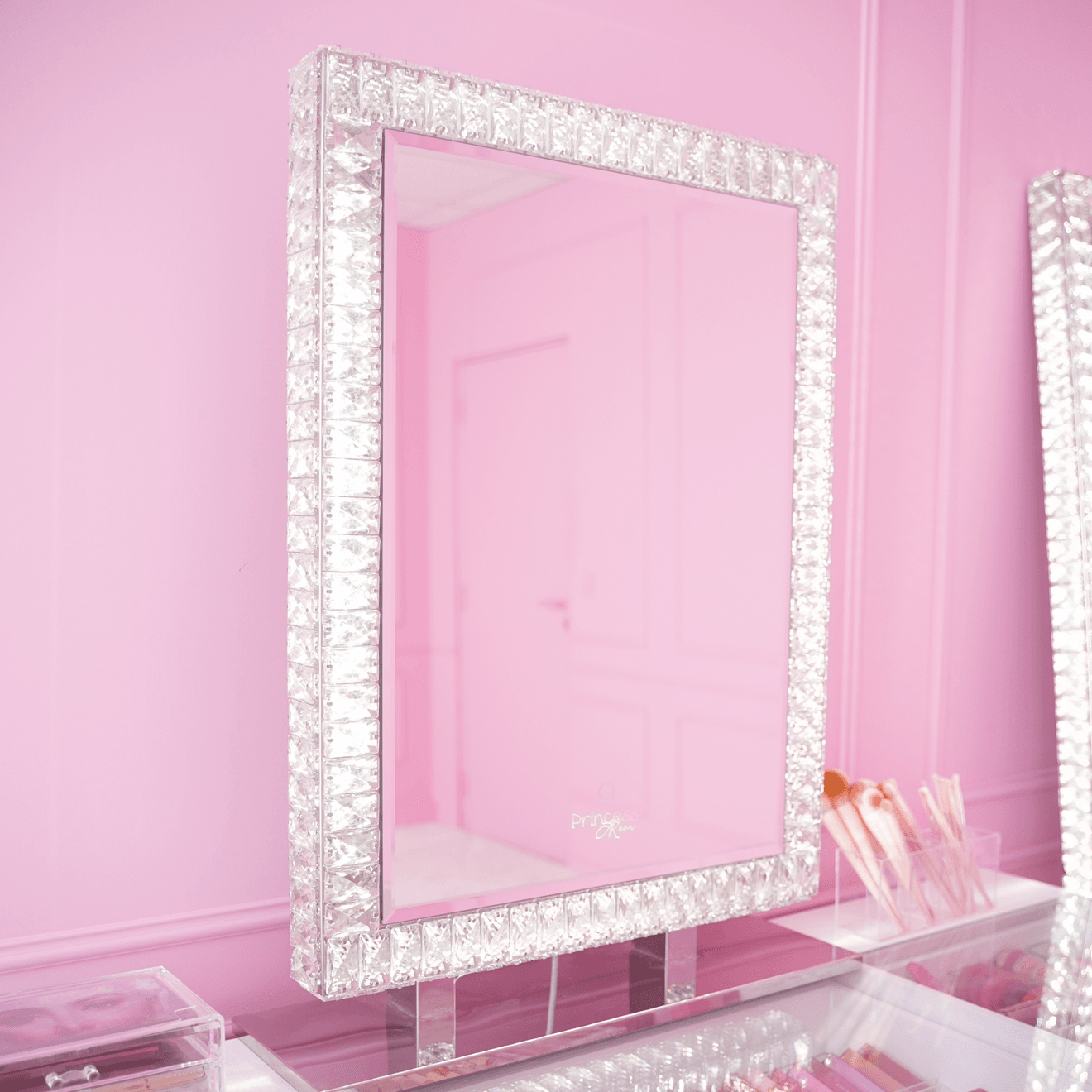 Miroir Queen